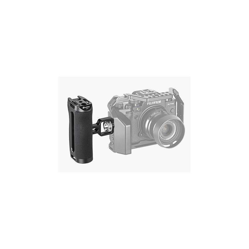 Leofoto Camera Cage Handle with ARRI connection CH-7-2