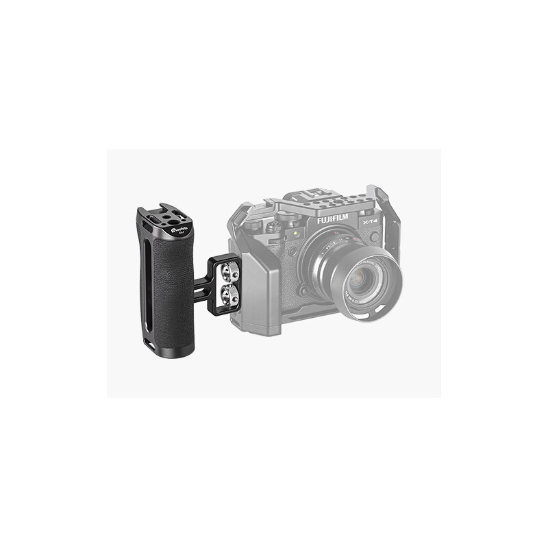 Leofoto Handle with camera thread connection CH-7-3