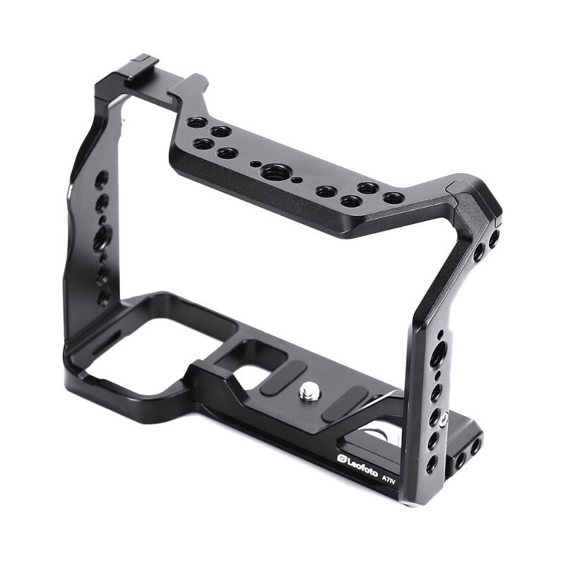 Leofoto Camera Cage for Sony Alpha 7 IV