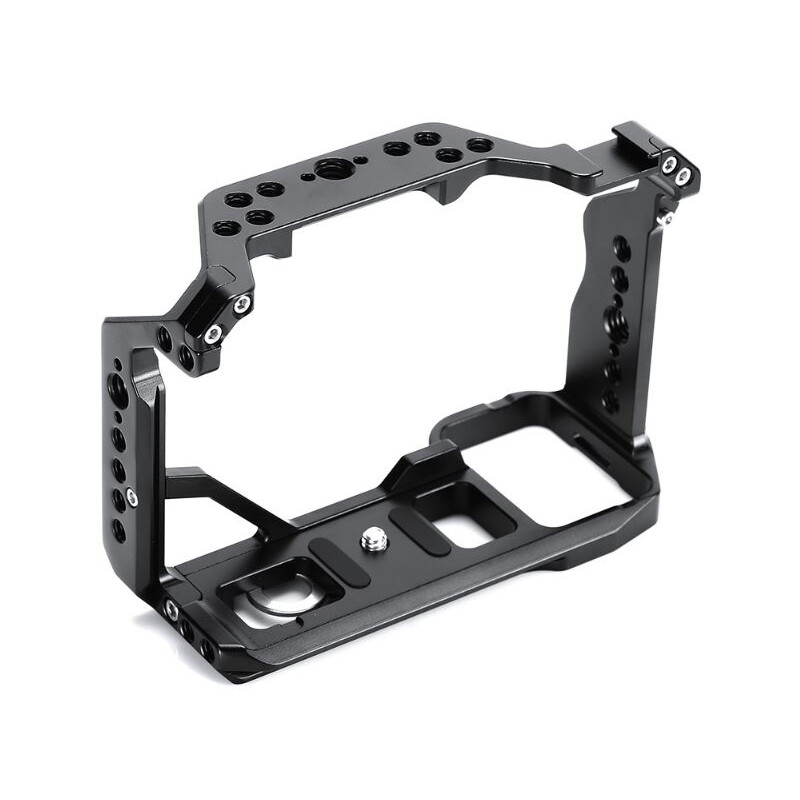 Leofoto Camera Cage for Sony Alpha 7 IV