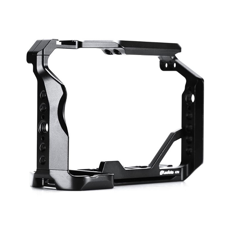 Leofoto Camera Cage for Sony Alpha 7 IV