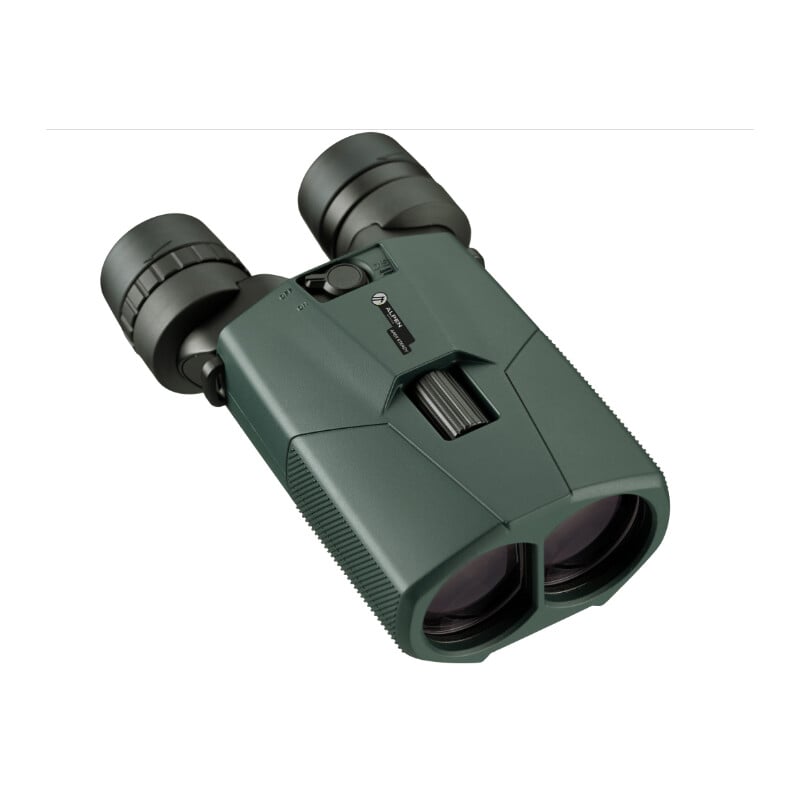 Alpen Optics Binoculars Apex Steady 14x42 HD with image stabilisation
