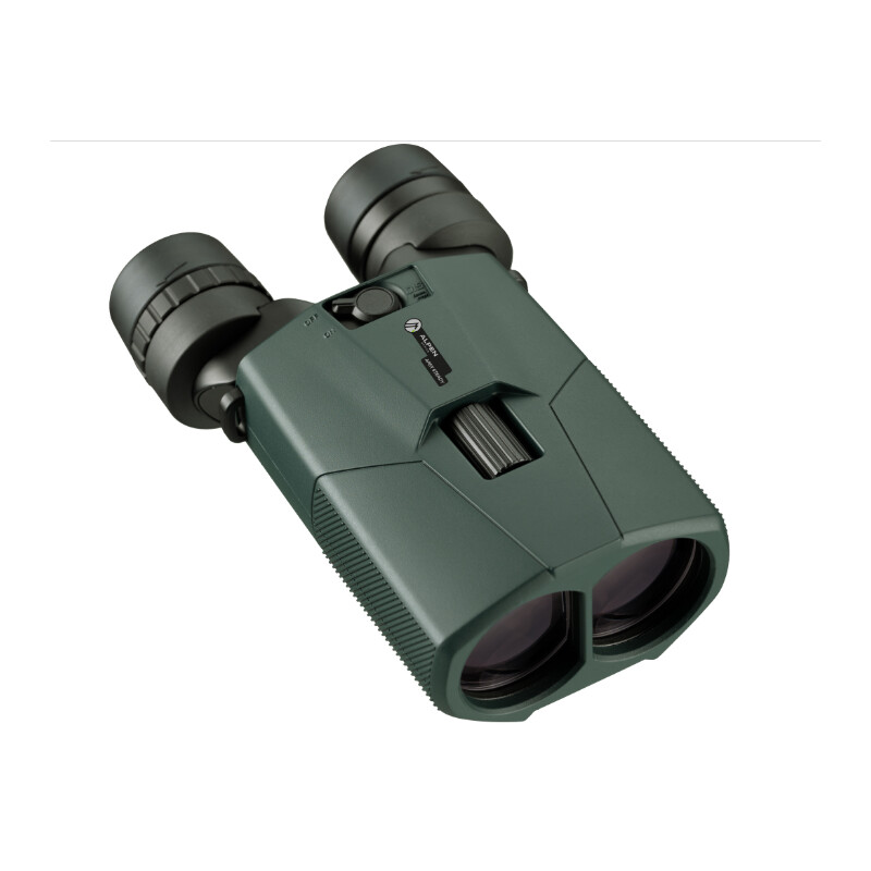 Alpen Optics verrekijkers Apex Steady 14x42 HD met beeldstabilisatie