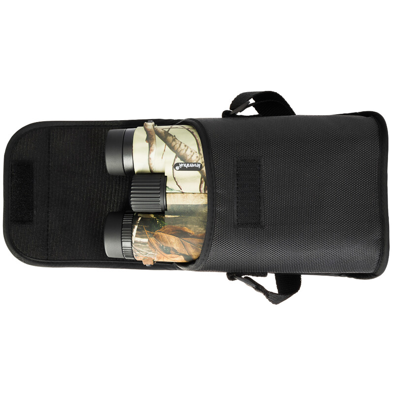 Levenhuk Binoculars 10x42 Camo Maple