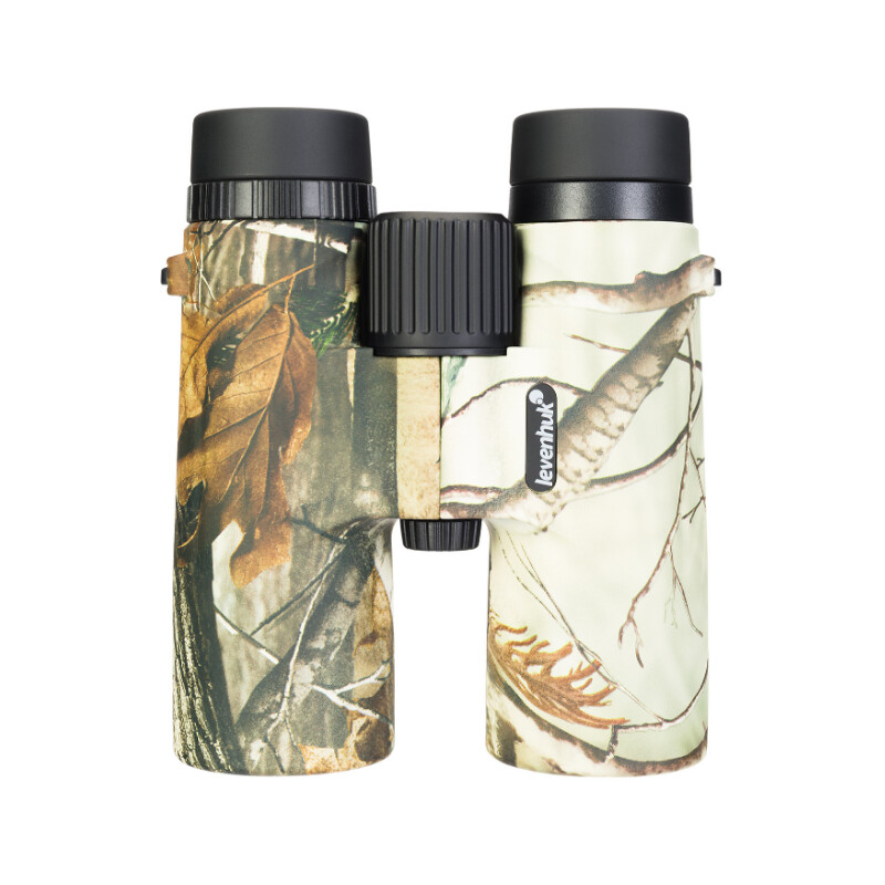 Levenhuk Binoculars 10x42 Camo Maple