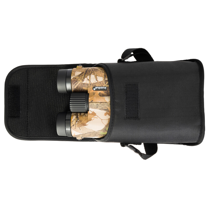 Levenhuk Binoculars 10x42 Camo Pine