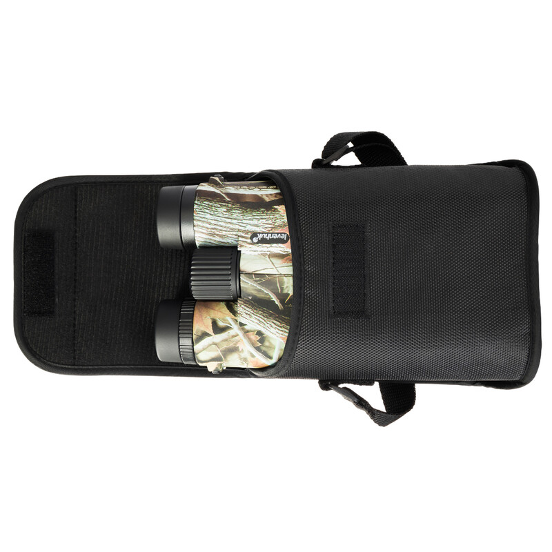 Levenhuk Binoculars 10x42 Camo Rind