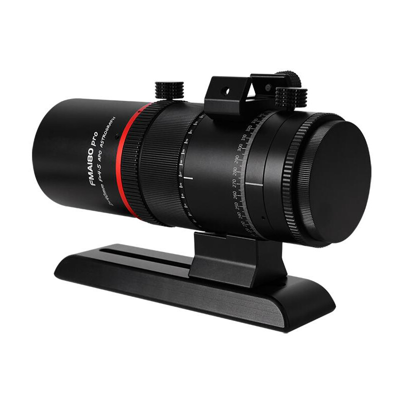 Askar Apochromatische refractor AP 40/180 FMA180PRO OTA