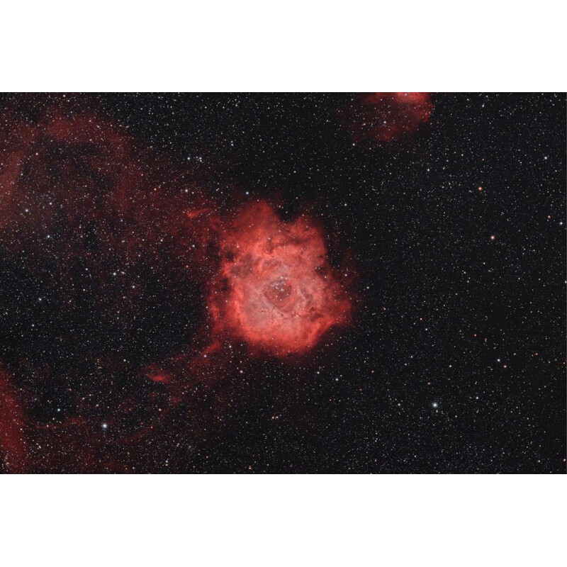 Askar Apochromatische refractor AP 40/180 FMA180PRO OTA