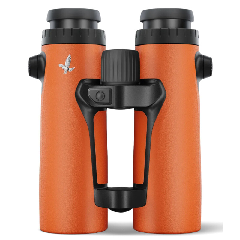 Swarovski Binoculars EL Range 8x42 TA orange