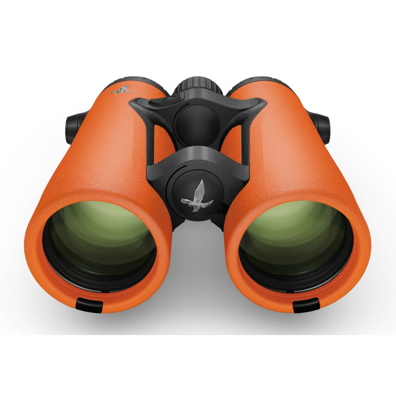 Swarovski Binoculars EL Range 8x42 TA orange