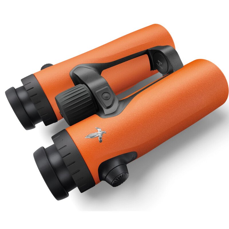 Swarovski Binoculars EL Range 8x42 TA orange