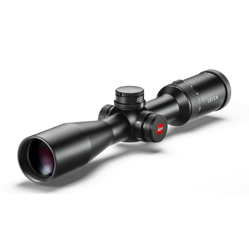 Leica Richtkijker Fortis 6 1,8-12x42i L-4a, Rail, BDC