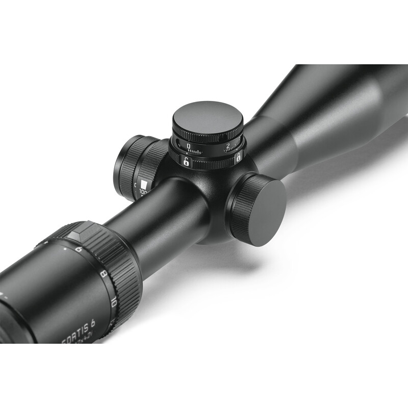Leica Richtkijker Fortis 6 1,8-12x42i L-4a, Rail, BDC