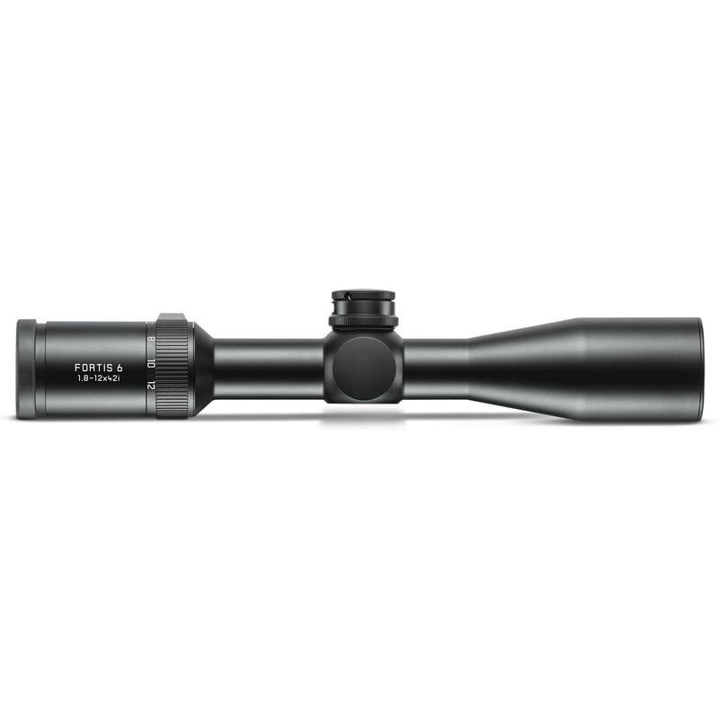 Leica Riflescope Fortis 6 1,8-12x42i L-4a, BDC