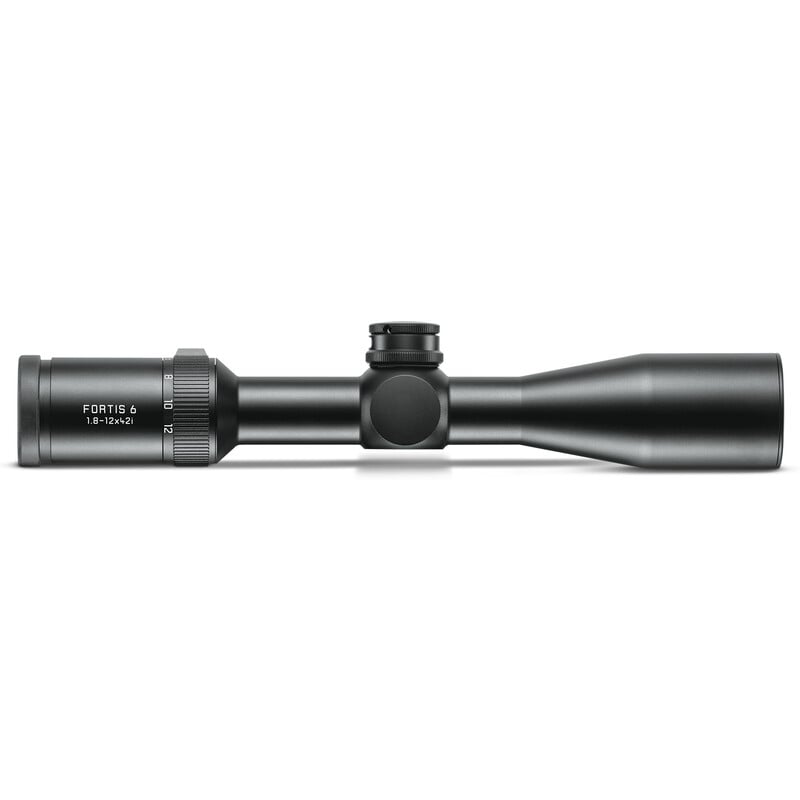 Leica Riflescope Fortis 6 1,8-12x42i L-4a