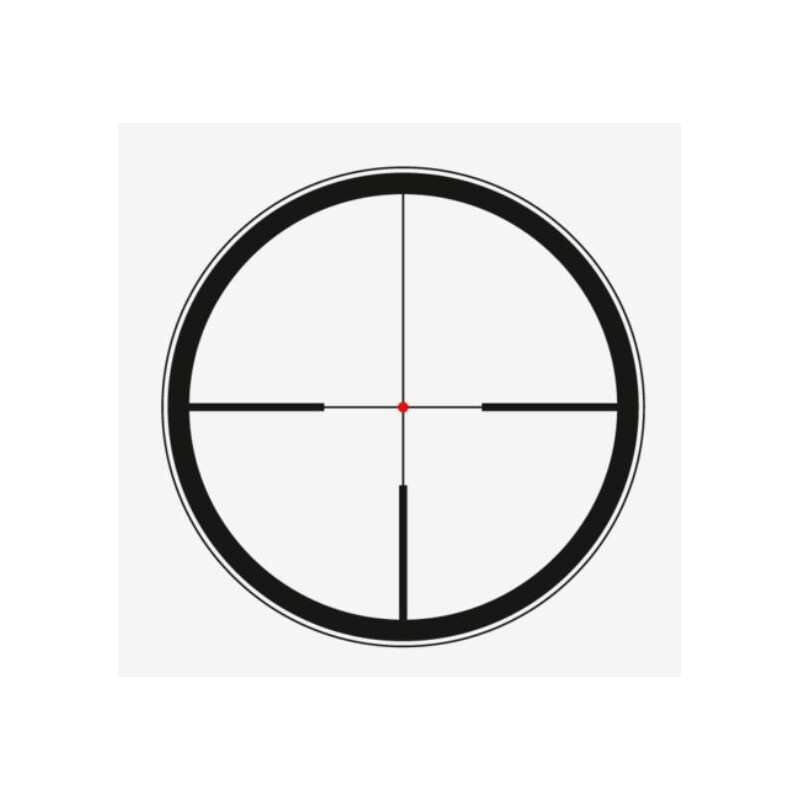 Leica Riflescope Fortis 6 1,8-12x42i L-4a, BDC