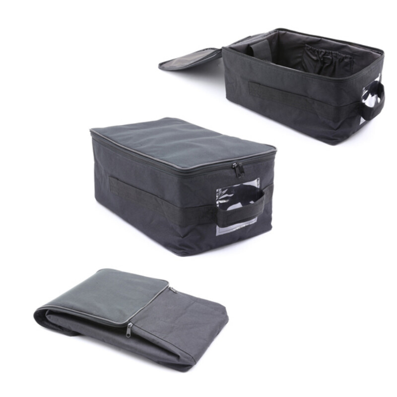 Optika Carry case M-010, Nylon Transporttasche (B-150, B-190, B-290, SZM,  SZN, SZP Series)