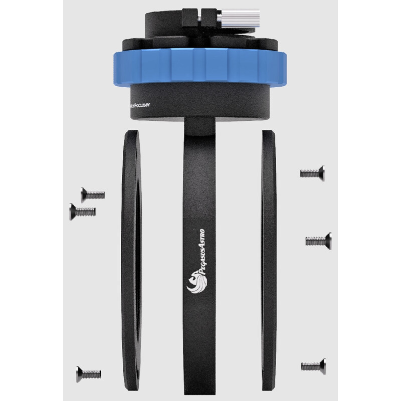 PegasusAstro Off-Axis-Guider Indigo OAG