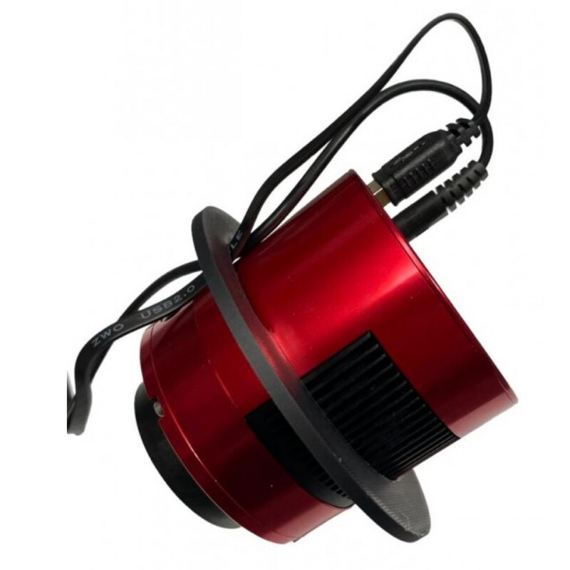 Artesky Cable clamp for ASI cameras 78mm