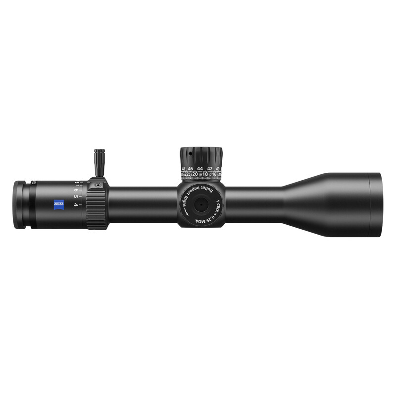ZEISS Mira telescópica LRP S3 425-50 ZF-MRi