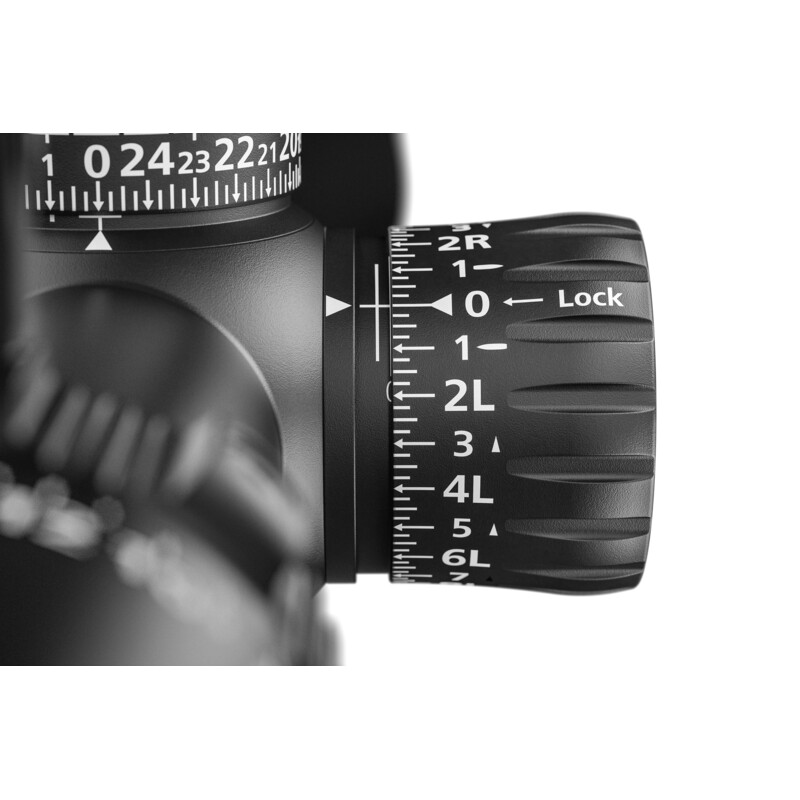 ZEISS Mira telescópica LRP S3 636-56 ZF-MOAi