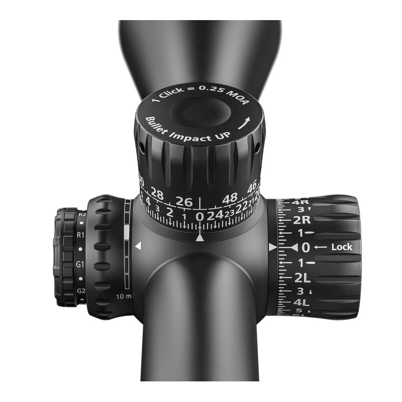 ZEISS Mira telescópica LRP S3 636-56 ZF-MOAi