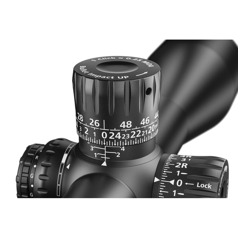 ZEISS Mira telescópica LRP S3 636-56 ZF-MOAi