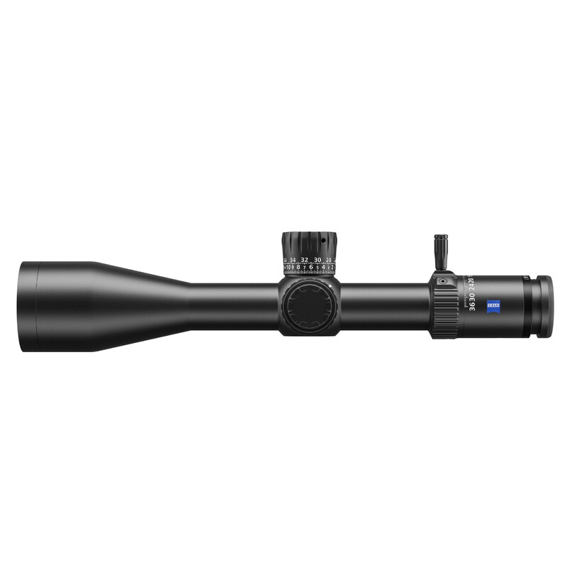 ZEISS Mira telescópica LRP S3 636-56 ZF-MOAi