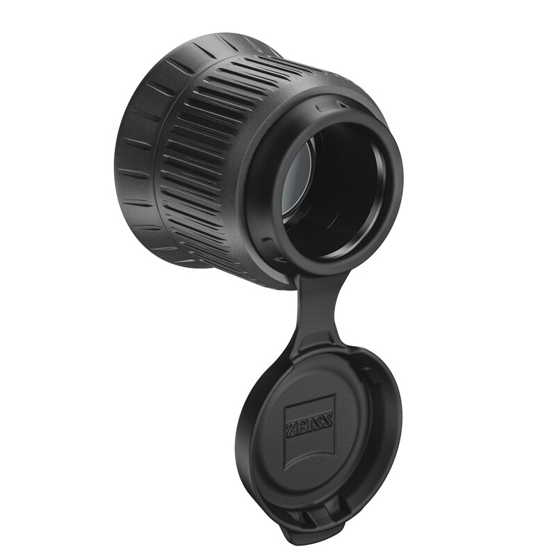 ZEISS Objectief 20 mm voor DTI 6