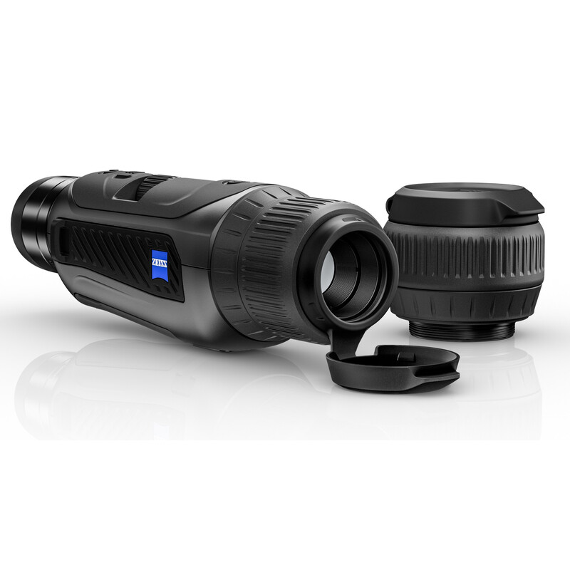 ZEISS Objectief 20 mm voor DTI 6