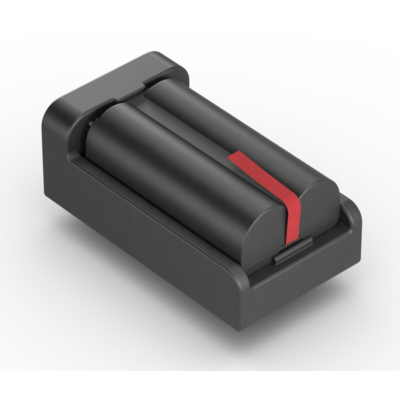 ZEISS Cargador para batería DTI 6