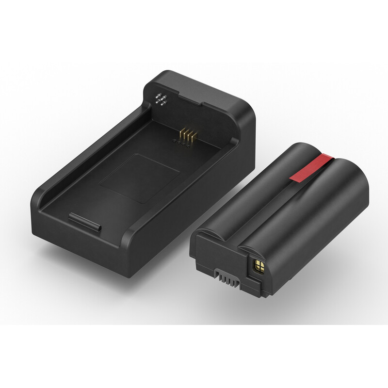 ZEISS Cargador para batería DTI 6