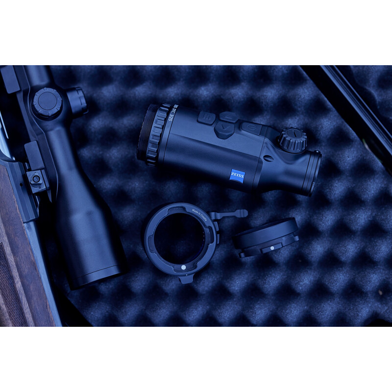 ZEISS Adattatore DTC-R M52