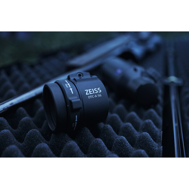 ZEISS Adattatore DTC-R M52