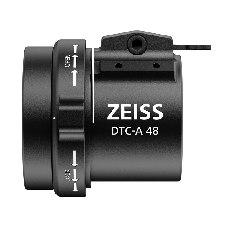 ZEISS DTC-A 48 Adapter