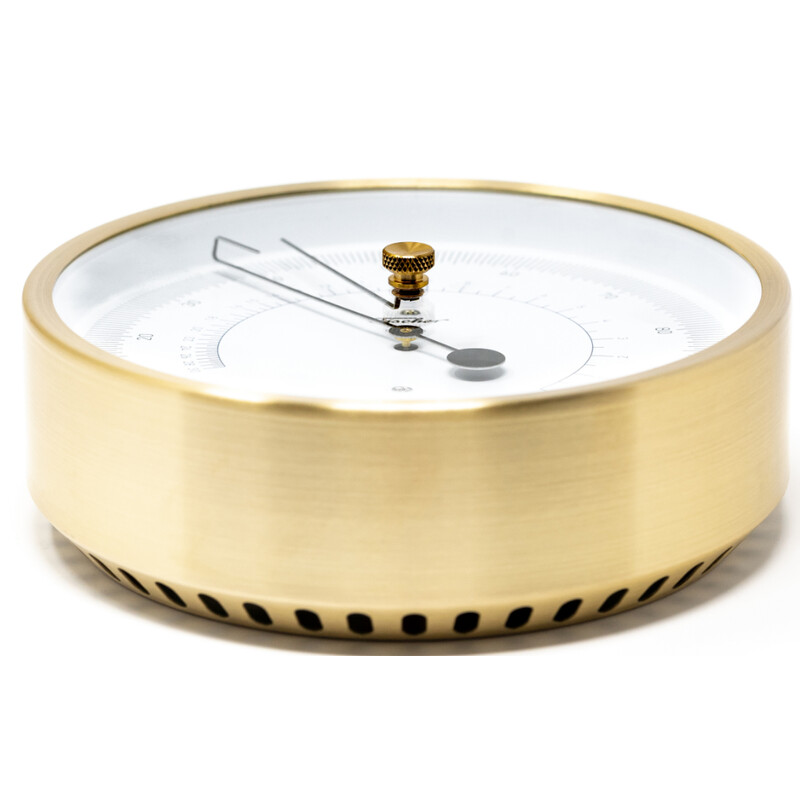 Fischer Weerstation POLAR hygrometer