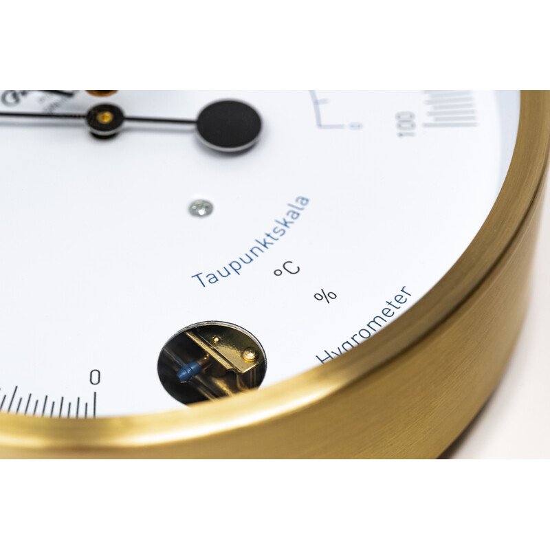 Fischer Weerstation POLAR hygrometer