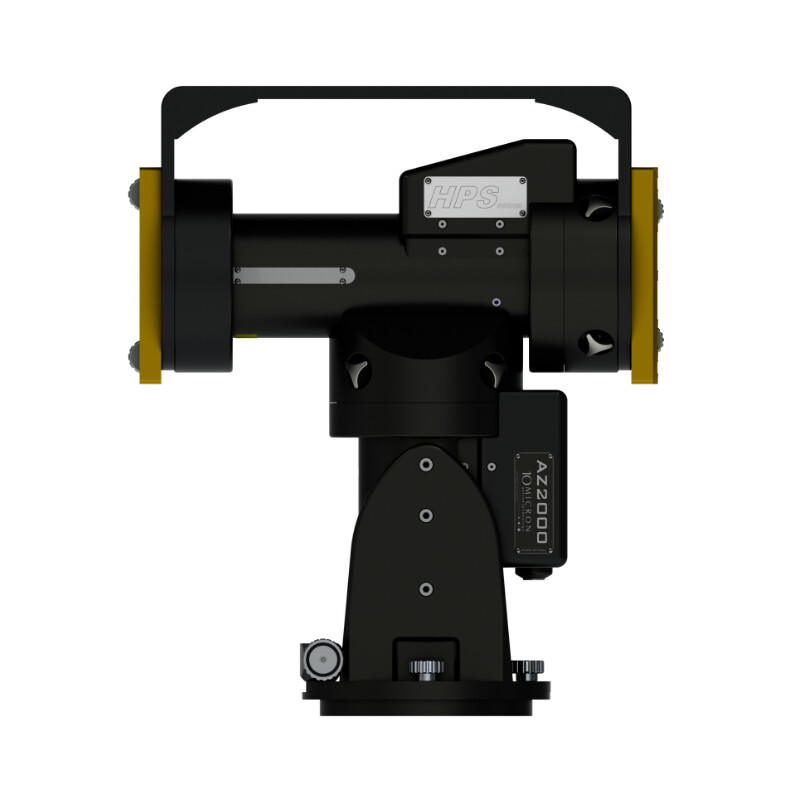 10Micron Montura AZ 2000 HPS Combi DT