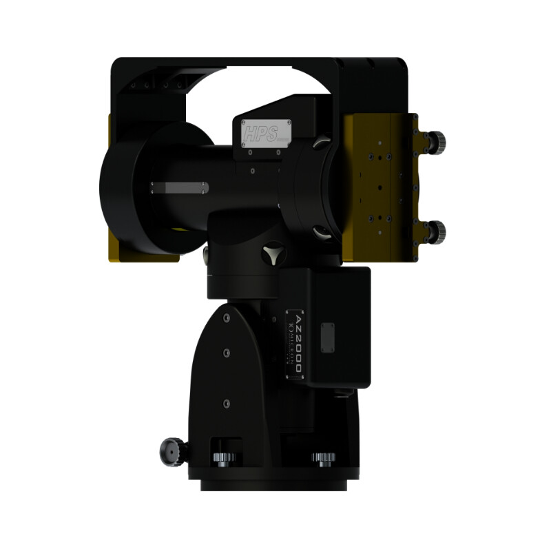 10Micron Montura AZ 2000 HPS Combi DT