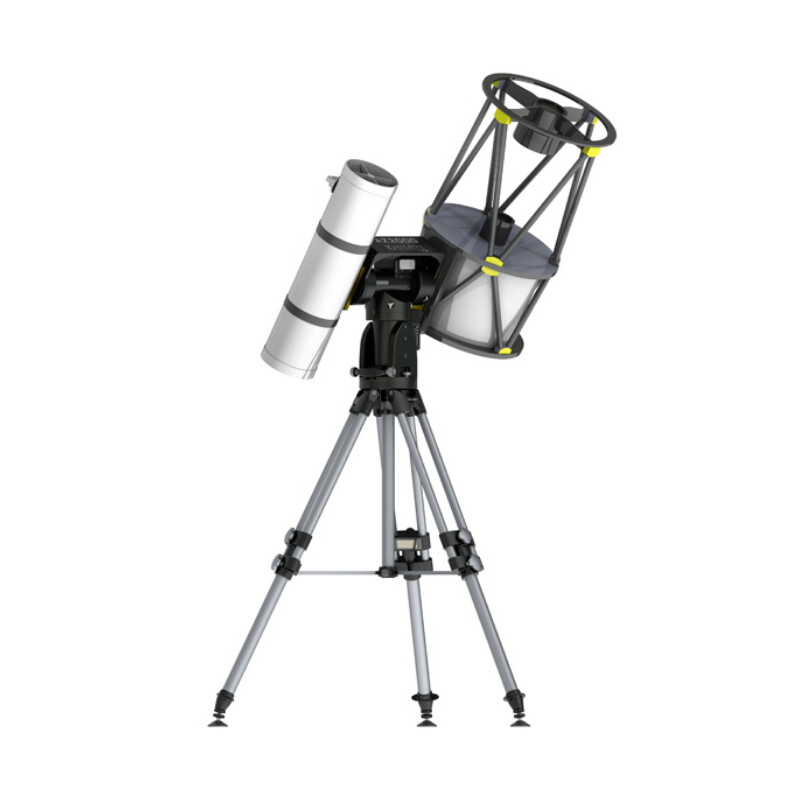 10Micron Mount AZ 2000 HPS Combi DT