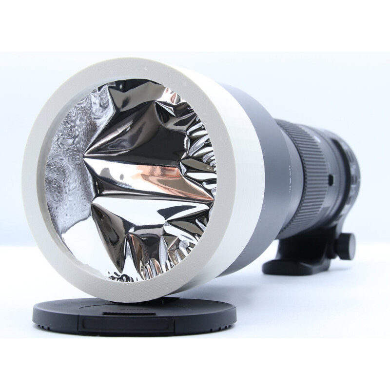 Astroprints Solar Filters for Sigma 150-600 Objective ND5
