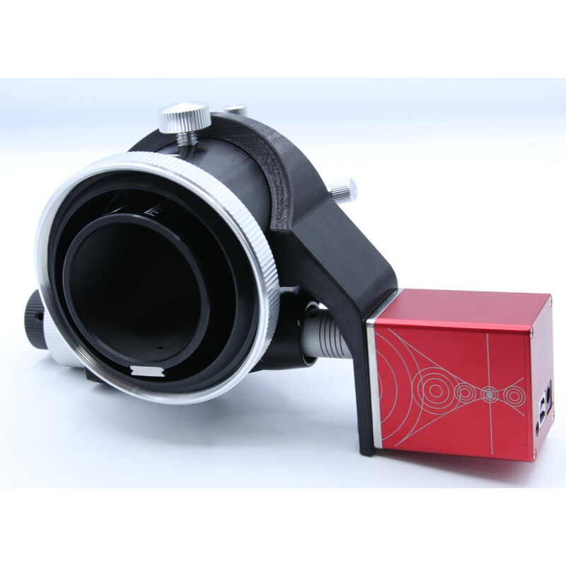 Astroprints EAF motor mounting kit for Monorail N2 OAZ
