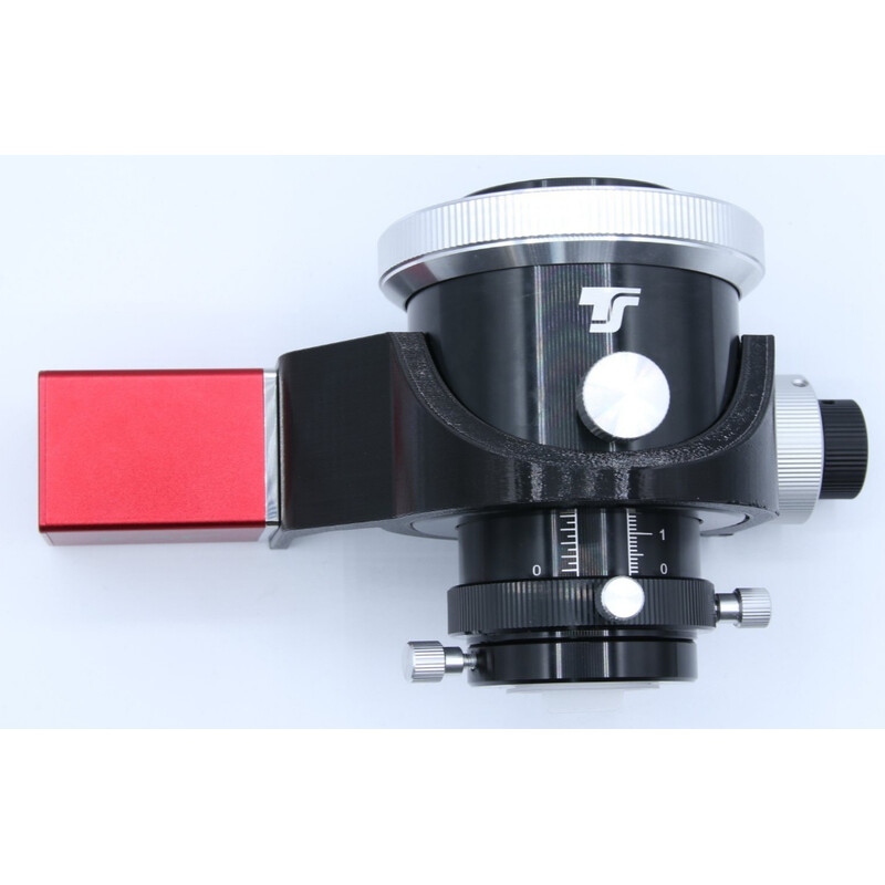 Astroprints EAF motor mounting kit for Monorail N2 OAZ
