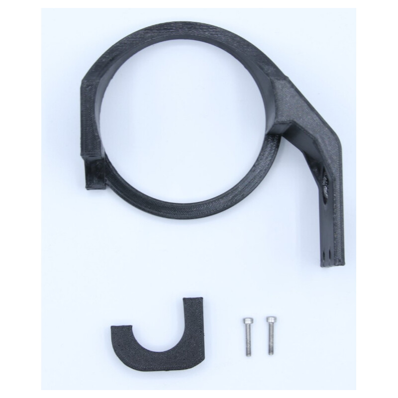 Astroprints EAF motor mounting kit for Monorail N2 OAZ