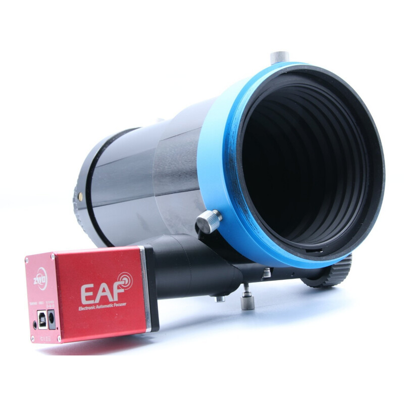 Astroprints EAF motorbevestigingsset voor TS Optics 3,7" Deluxe OAZ