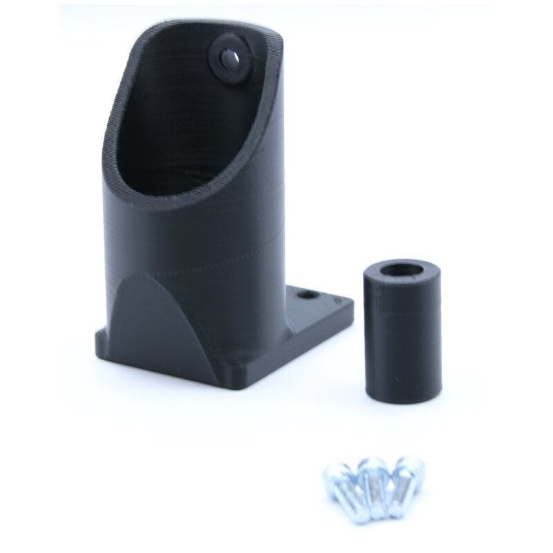 Astroprints EAF motorbevestigingsset voor TS Optics 3,7" Deluxe OAZ