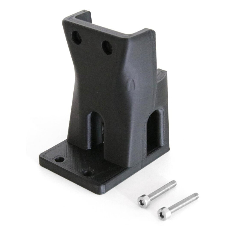 Astroprints EAF motorbevestigingsset voor TS Optics 2,5" OAZ