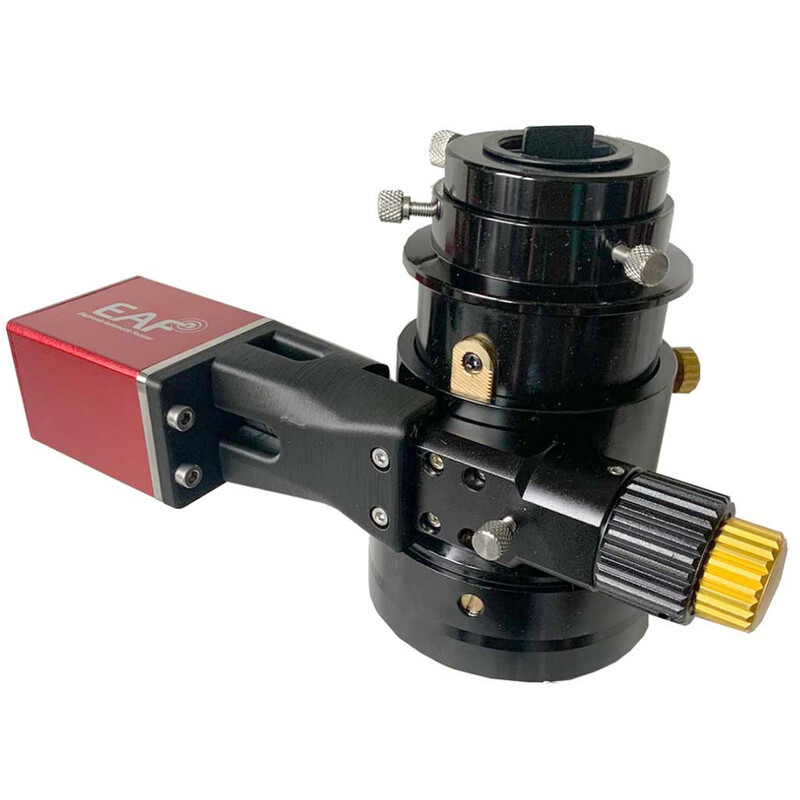 Astroprints EAF motorbevestigingsset voor TS Optics 2,5" OAZ