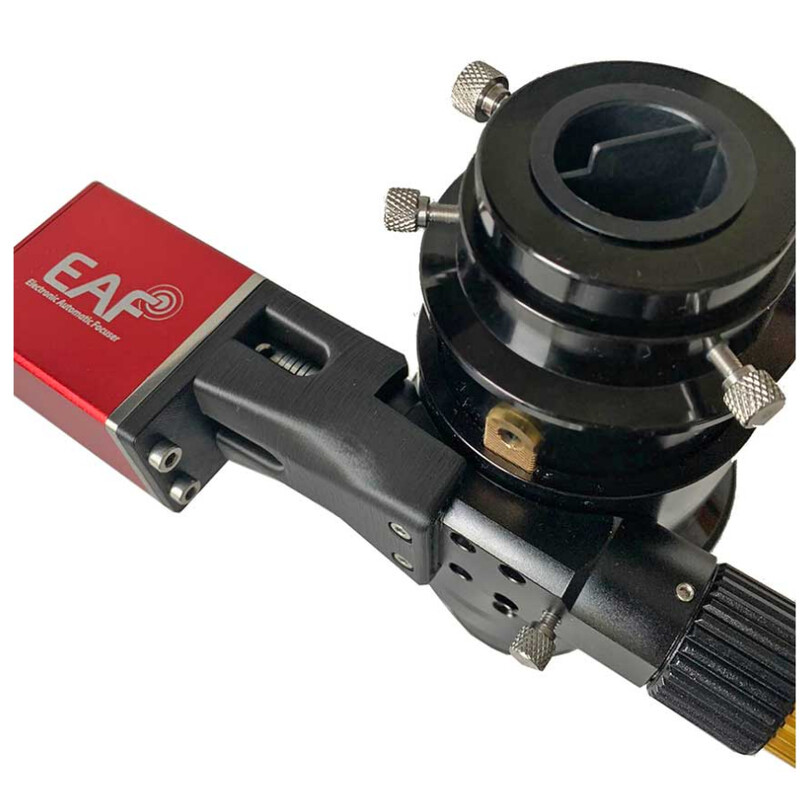 Astroprints EAF motorbevestigingsset voor TS Optics 2,5" OAZ